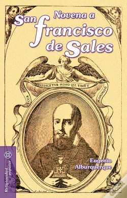 Capa do artigo Novena A San Francisco De Sales