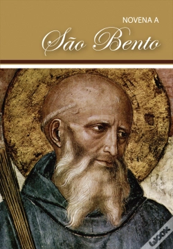 Capa do artigo Novena a São Bento