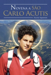 Capa do artigo Novena a São Carlo Acutis