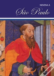 Capa do artigo Novena a São Paulo
