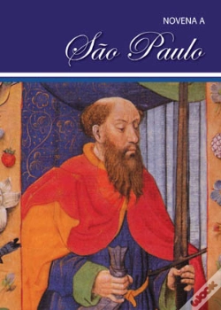 Capa do artigo Novena a São Paulo