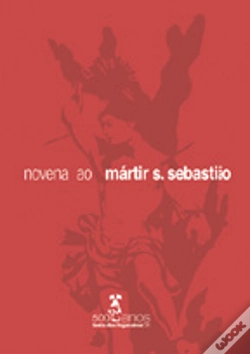 Capa do artigo Novena ao Mártir S. Sebastião