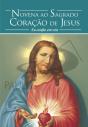 Novena ao Sagrado Coração de Jesus - Preview