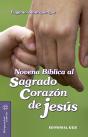 Novena Bíblica Al Sagrado Corazón De Jesús - Preview