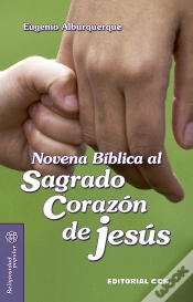 Capa do artigo Novena Bíblica Al Sagrado Corazón De Jesús