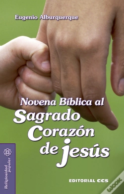 Capa do artigo Novena Bíblica Al Sagrado Corazón De Jesús