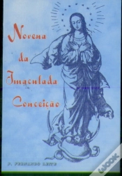 Capa do artigo Novena da Imaculada Conceição