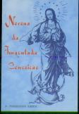 Novena da Imaculada Conceição
