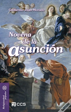 Capa do artigo Novena De La Asunción