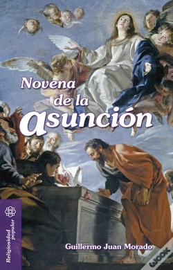 Capa do artigo Novena De La Asunción