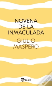 Capa do artigo Novena De La Inmaculada