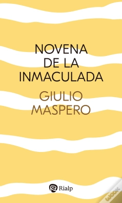 Capa do artigo Novena De La Inmaculada