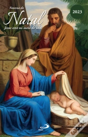 Capa do artigo Novena De Natal 2023