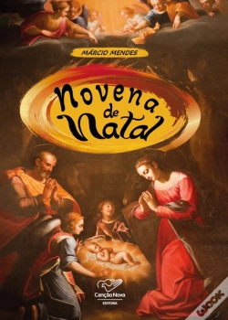 Capa do artigo Novena De Natal