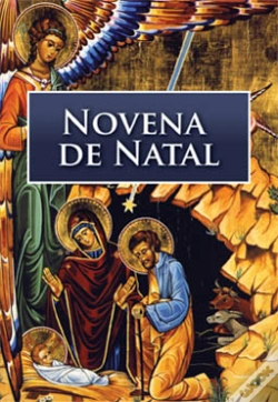 Capa do artigo Novena de Natal