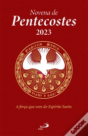 Capa do artigo Novena De Pentecostes 2023