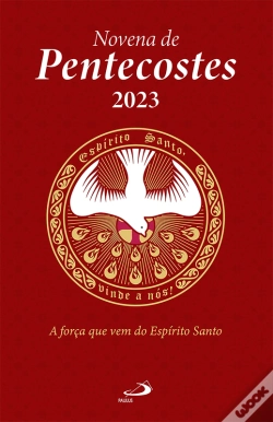 Capa do artigo Novena De Pentecostes 2023