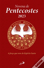 Novena De Pentecostes 2023