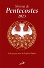 Novena De Pentecostes 2023 - Preview