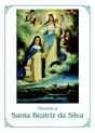 Novena de Santa Beatriz da Silva - Preview