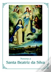 Capa do artigo Novena de Santa Beatriz da Silva