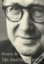 Capa do artigo Novena de São Josemaría Escrivá