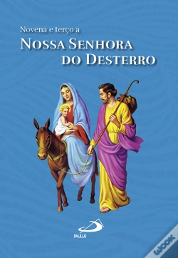 Capa do artigo Novena E Terço A Nossa Senhora Do Desterro