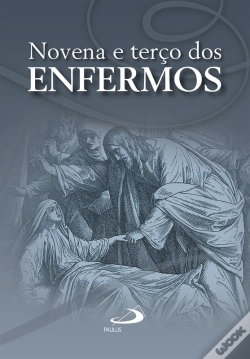 Capa do artigo Novena E Terço Dos Enfermos