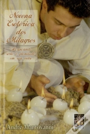 Capa do artigo Novena Esotérica dos Milagres
