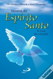 Novena Espírito Santo
