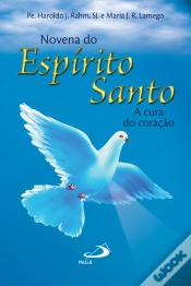 Capa do artigo Novena Espírito Santo