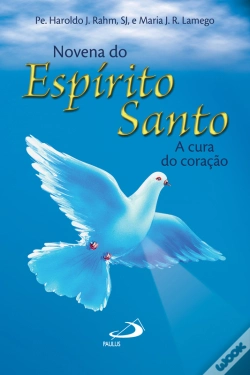 Capa do artigo Novena Espírito Santo