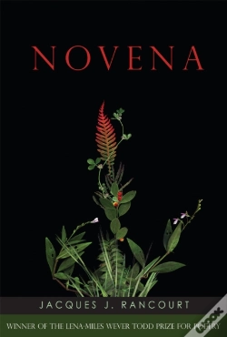 Capa do artigo Novena