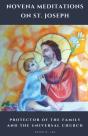 Novena Meditations On St. Joseph - Preview