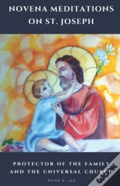 Capa do artigo Novena Meditations On St. Joseph