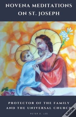 Capa do artigo Novena Meditations On St. Joseph