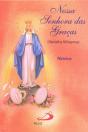 Novena Nossa Senhora Das Graças - Preview