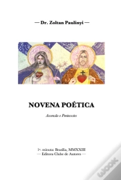 Capa do artigo Novena Poética