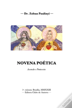 Capa do artigo Novena Poética