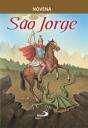 Novena São Jorge - Preview