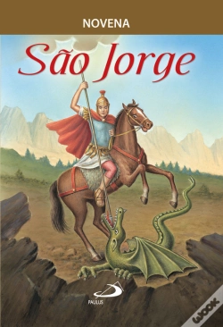Capa do artigo Novena São Jorge