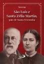 Novena São Luís E Santa Zélia Martin - Preview