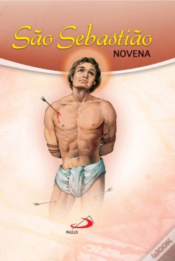 Capa do artigo Novena São Sebastião