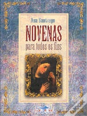 Capa do artigo Novenas para Todos os Fins