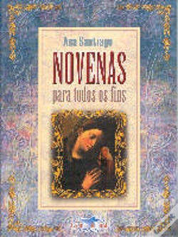 Capa do artigo Novenas para Todos os Fins