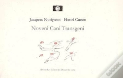 Capa do artigo Noveni Cani Transgeni