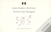 Capa do artigo Noveni Cani Transgeni