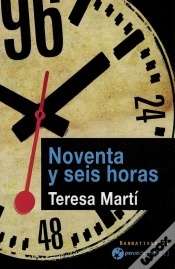 Capa do artigo Noventa Y Seis Horas