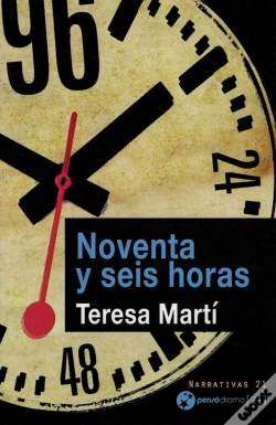 Capa do artigo Noventa Y Seis Horas