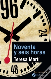 Capa do artigo Noventa Y Seis Horas